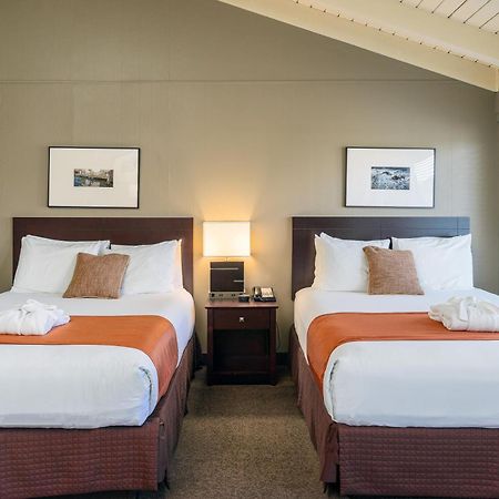 Earthbox Inn & Spa Friday Harbor Exteriér fotografie