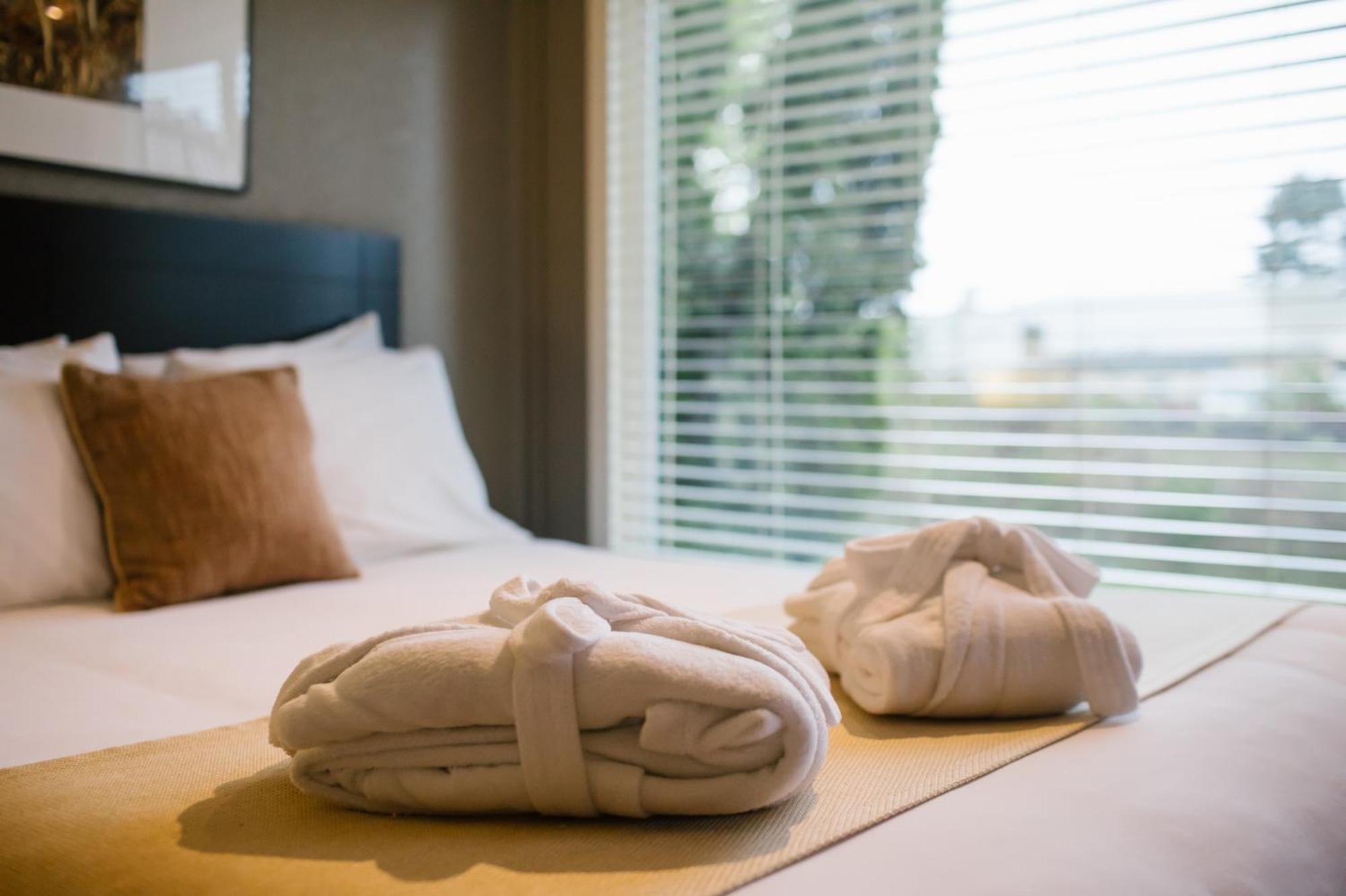 Earthbox Inn & Spa Friday Harbor Exteriér fotografie