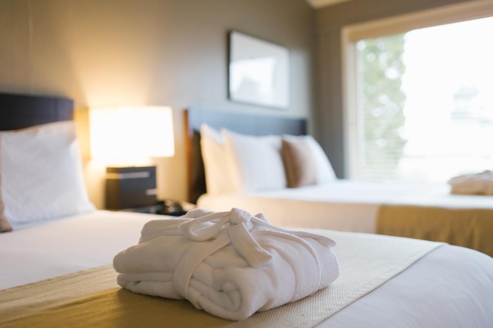 Earthbox Inn & Spa Friday Harbor Exteriér fotografie